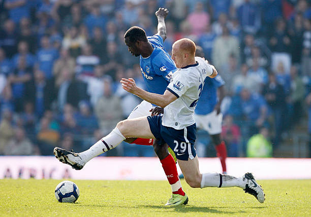 兩隊在聯賽 兩隊在聯賽