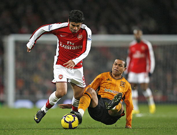 大的挑战和 大的挑战和