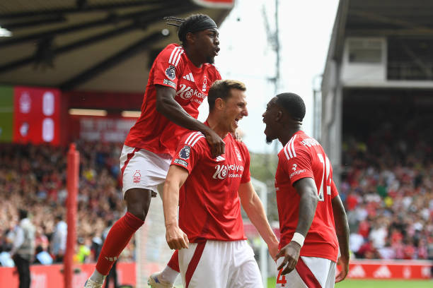 響力和長遠 響力和長遠